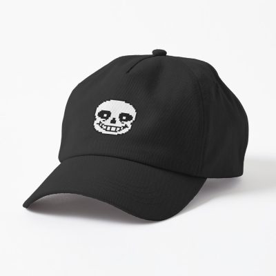 Do You Want A Hotdog Cap Official Undertale Merch
