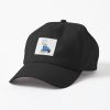 Sans Pony Cap Official Undertale Merch