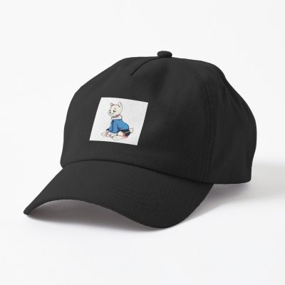Sans Pony Cap Official Undertale Merch