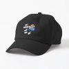 Sans - Undertale - Get Dunked On Cap Official Undertale Merch