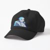 Sans The Skeleton Undertale Cap Official Undertale Merch
