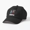 Sans And Papyrus Cap Official Undertale Merch