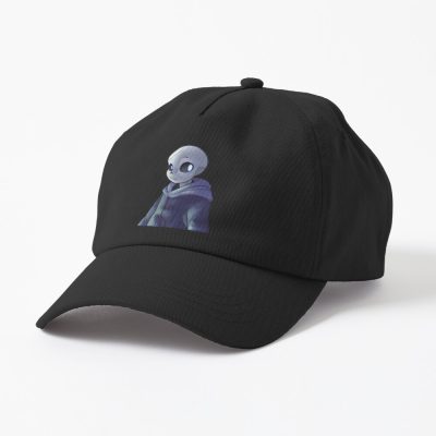 Sans Undertale “Real” Cap Official Undertale Merch