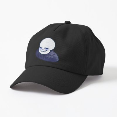Undertale Sans Cap Official Undertale Merch