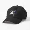 Undertale Xxii Cap Official Undertale Merch