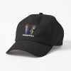 Undertale Chara And Frisk Cap Official Undertale Merch