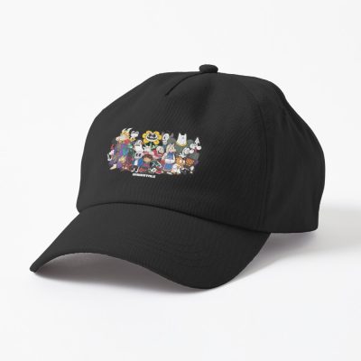 Undertale Cap Official Undertale Merch