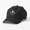 Undertale - Sans And Gasterblaster Cap Official Undertale Merch
