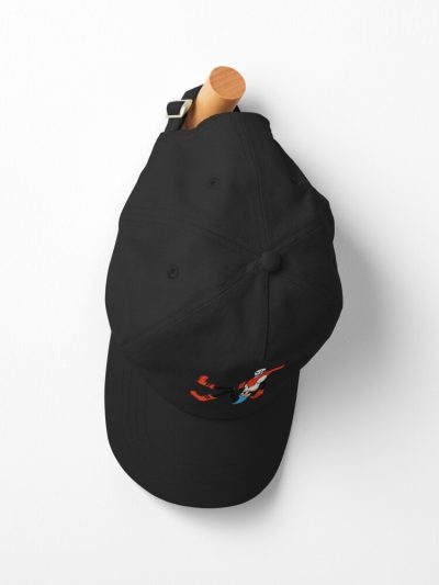 Papyrus Cap Official Undertale Merch