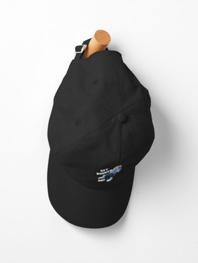 Sans - Undertale - Get Dunked On Cap Official Undertale Merch