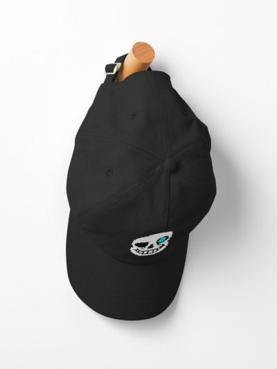 Sans Cap Official Undertale Merch