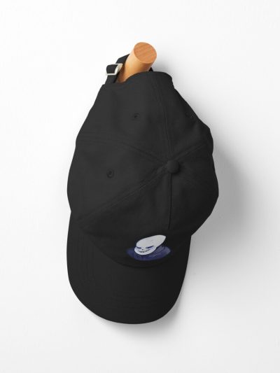 Undertale Sans Cap Official Undertale Merch