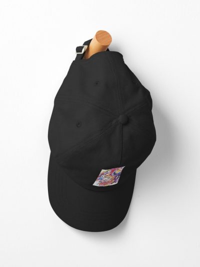 Undertale Heart Cap Official Undertale Merch