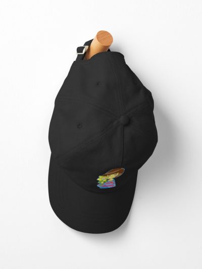 Frisk Undertale Cap Official Undertale Merch