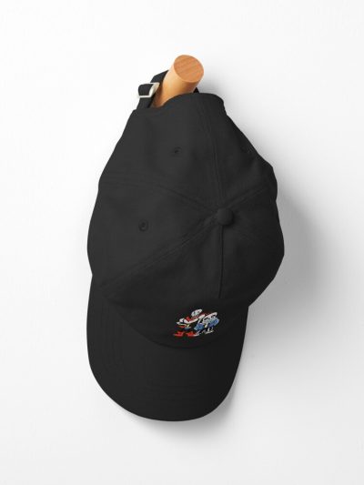 Undertale Sans And Papyrus Cap Official Undertale Merch