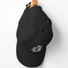Undertale Crew Anime Cartoon Manga Cap Official Undertale Merch