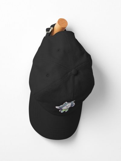 Hoi I'M Temmie !! :3 Cap Official Undertale Merch