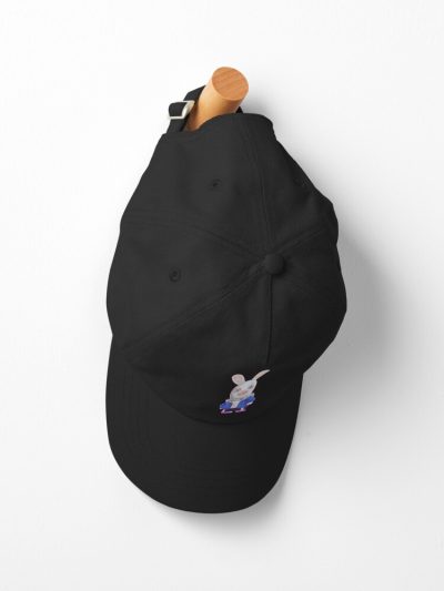 Sans Rabid (Undertale) Cap Official Undertale Merch
