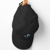 Undertale - Sans And Gasterblaster Cap Official Undertale Merch