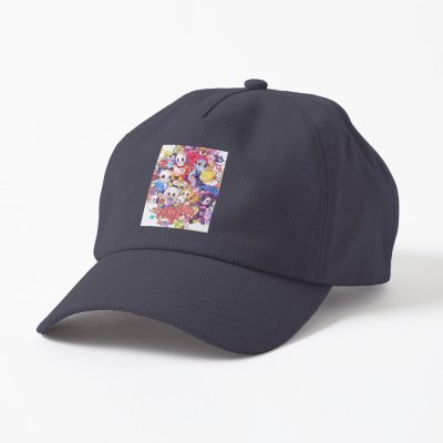ssrcodad hatproduct322e3f696a94a5d4front three quartersquare1000x1000 bgf8f8f8 27 - Undertale Merchandise