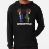 ssrcolightweight hoodiemens10101001c5ca27c6frontsquare productx1000 bgf8f8f8 8 - Undertale Merchandise