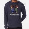 ssrcolightweight hoodiemens322e3f696a94a5d4frontsquare productx1000 bgf8f8f8 8 - Undertale Merchandise
