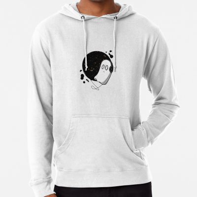 Napstablook Hoodie Official Undertale Merch