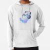 Napstablook Hoodie Official Undertale Merch