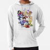 Undertale Family Hoodie Official Undertale Merch
