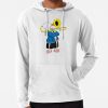 Undertale Sans Hoodie Official Undertale Merch