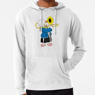 Undertale Sans Hoodie Official Undertale Merch