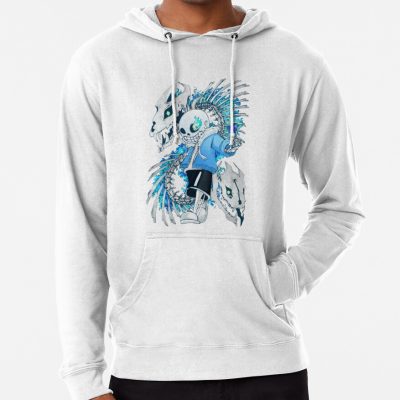 Hoodie Official Undertale Merch