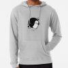 ssrcolightweight hoodiemensheather greyfrontsquare productx1000 bgf8f8f8 1 - Undertale Merchandise