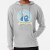 ssrcolightweight hoodiemensheather greyfrontsquare productx1000 bgf8f8f8 12 - Undertale Merchandise
