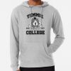 ssrcolightweight hoodiemensheather greyfrontsquare productx1000 bgf8f8f8 2 - Undertale Merchandise