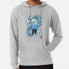 ssrcolightweight hoodiemensheather greyfrontsquare productx1000 bgf8f8f8 3 - Undertale Merchandise