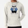 ssrcolightweight hoodiemensoatmeal heatherfrontsquare productx1000 bgf8f8f8 11 - Undertale Merchandise