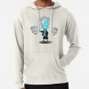 ssrcolightweight hoodiemensoatmeal heatherfrontsquare productx1000 bgf8f8f8 15 - Undertale Merchandise