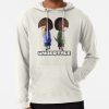 ssrcolightweight hoodiemensoatmeal heatherfrontsquare productx1000 bgf8f8f8 8 - Undertale Merchandise