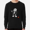 ssrcolightweight sweatshirtmens10101001c5ca27c6frontsquare productx1000 bgf8f8f8 - Undertale Merchandise