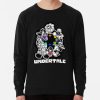 ssrcolightweight sweatshirtmens10101001c5ca27c6frontsquare productx1000 bgf8f8f8 4 - Undertale Merchandise