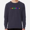 ssrcolightweight sweatshirtmens322e3f696a94a5d4frontsquare productx1000 bgf8f8f8 11 - Undertale Merchandise