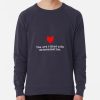 ssrcolightweight sweatshirtmens322e3f696a94a5d4frontsquare productx1000 bgf8f8f8 12 - Undertale Merchandise