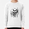 Undertale - Greater Dog Sweatshirt Official Undertale Merch