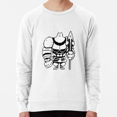 Undertale - Greater Dog Sweatshirt Official Undertale Merch