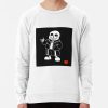 Undertale Sans Funny Sweatshirt Official Undertale Merch