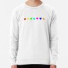 Undertale Souls Sweatshirt Official Undertale Merch