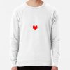 Seeing This Image... - Undertale Sweatshirt Official Undertale Merch