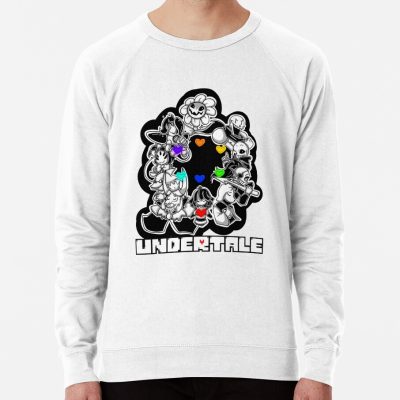 Undertale Sweatshirt Official Undertale Merch