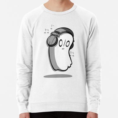 Spookwave Sweatshirt Official Undertale Merch